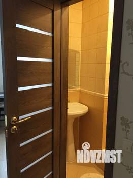 2-к квартира, посуточно, 45м2, 2/5 этаж