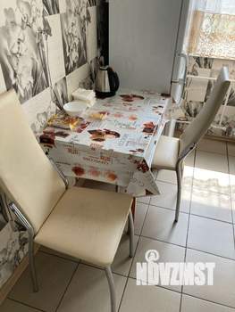 1-к квартира, на длительный срок, 39м2, 4/12 этаж