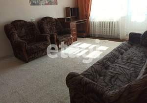 1-к квартира, на длительный срок, 36м2, 4/9 этаж