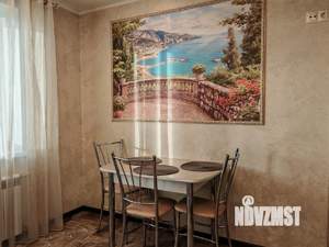 1-к квартира, на длительный срок, 41м2, 8/10 этаж