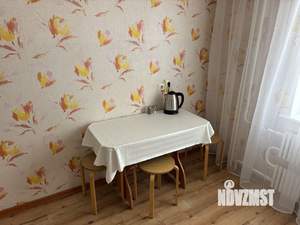 1-к квартира, на длительный срок, 40м2, 8/10 этаж