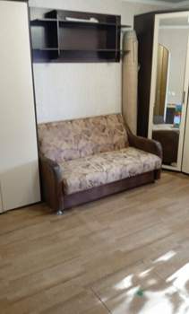 2-к квартира, на длительный срок, 32м2, 1/5 этаж