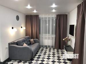 1-к квартира, на длительный срок, 32м2, 2/5 этаж