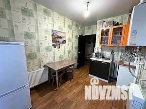 1-к квартира, на длительный срок, 33м2, 2/3 этаж