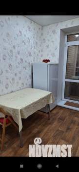 1-к квартира, на длительный срок, 37м2, 5/11 этаж