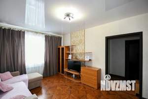 1-к квартира, посуточно, 40м2, 9/9 этаж