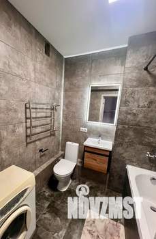 1-к квартира, посуточно, 33м2, 8/14 этаж