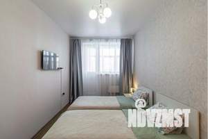 2-к квартира, посуточно, 60м2, 3/9 этаж