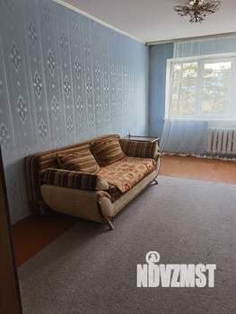 2-к квартира, на длительный срок, 48м2, 3/5 этаж