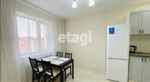 2-к квартира, на длительный срок, 66м2, 10/10 этаж