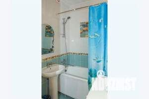 2-к квартира, посуточно, 43м2, 4/5 этаж