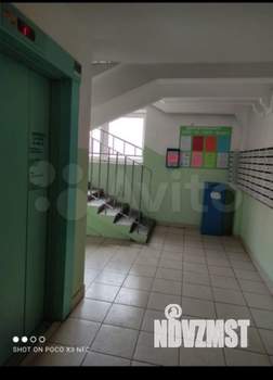 1-к квартира, на длительный срок, 30м2, 1/9 этаж