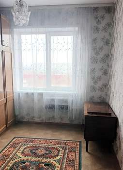 2-к квартира, на длительный срок, 53м2, 7/9 этаж