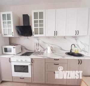 1-к квартира, посуточно, 39м2, 11/20 этаж