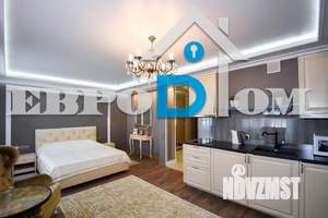 Студия квартира, на длительный срок, 36м2, 14/16 этаж