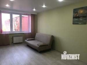 2-к квартира, на длительный срок, 63м2, 6/17 этаж