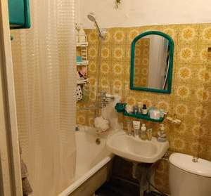 1-к квартира, на длительный срок, 30м2, 4/5 этаж