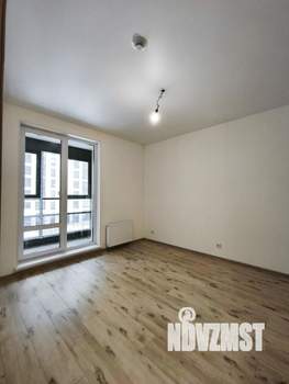 1-к квартира, на длительный срок, 34м2, 3/12 этаж