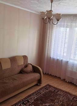 1-к квартира, на длительный срок, 33м2, 10/10 этаж