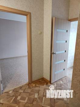 1-к квартира, на длительный срок, 39м2, 3/10 этаж