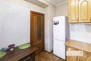 1-к квартира, на длительный срок, 34м2, 1/3 этаж