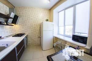 2-к квартира, посуточно, 55м2, 1/1 этаж