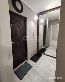 1-к квартира, на длительный срок, 31м2, 7/9 этаж