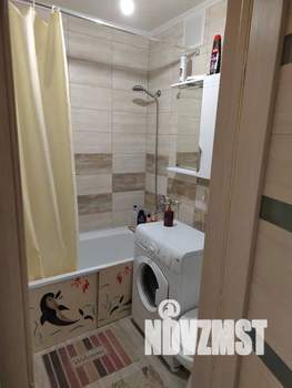 1-к квартира, посуточно, 32м2, 2/5 этаж