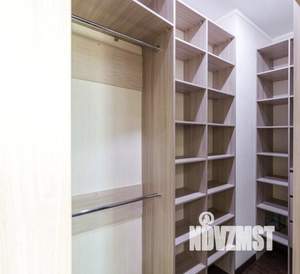 4-к квартира, на длительный срок, 121м2, 16/21 этаж