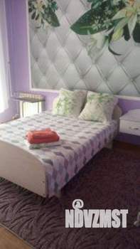 2-к квартира, посуточно, 45м2, 1/1 этаж