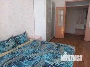 1-к квартира, посуточно, 47м2, 2/5 этаж
