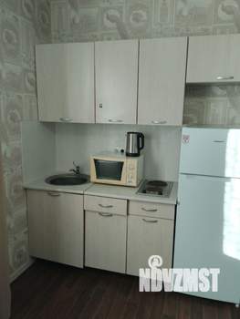 Студия квартира, на длительный срок, 29м2, 8/10 этаж