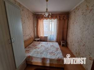 4-к квартира, на длительный срок, 102м2, 2/6 этаж