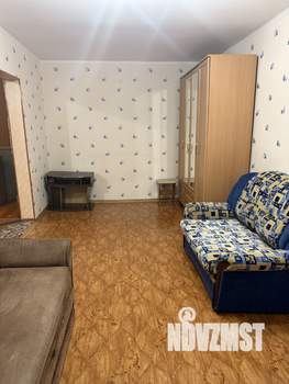 1-к квартира, на длительный срок, 30м2, 3/5 этаж