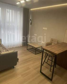 2-к квартира, на длительный срок, 48м2, 15/17 этаж