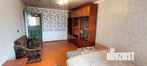 1-к квартира, на длительный срок, 28м2, 5/5 этаж