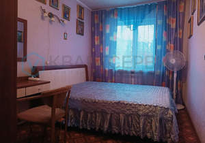 2-к квартира, на длительный срок, 45м2, 2/5 этаж