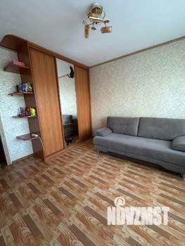 1-к квартира, на длительный срок, 44м2, 6/11 этаж