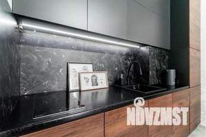 1-к квартира, посуточно, 43м2, 4/21 этаж