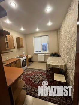 1-к квартира, на длительный срок, 38м2, 11/12 этаж