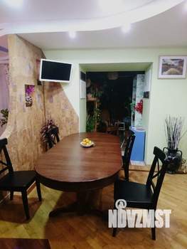 4-к квартира, на длительный срок, 135м2, 2/7 этаж