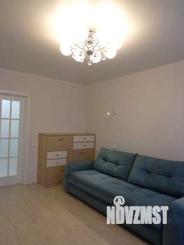 2-к квартира, на длительный срок, 52м2, 6/9 этаж