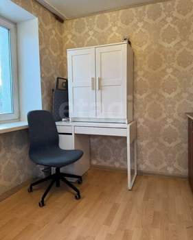 2-к квартира, на длительный срок, 40м2, 5/5 этаж