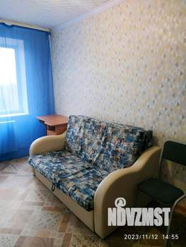 2-к квартира, на длительный срок, 48м2, 4/9 этаж