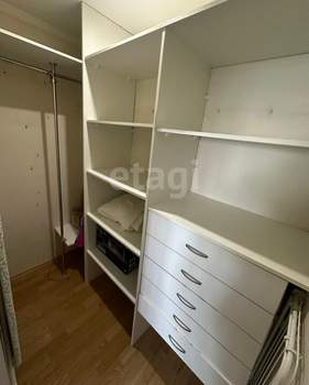 1-к квартира, на длительный срок, 39м2, 8/11 этаж