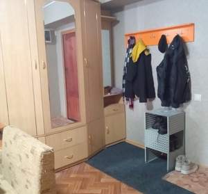 3-к квартира, на длительный срок, 77м2, 1/5 этаж