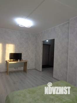 1-к квартира, на длительный срок, 43м2, 14/16 этаж