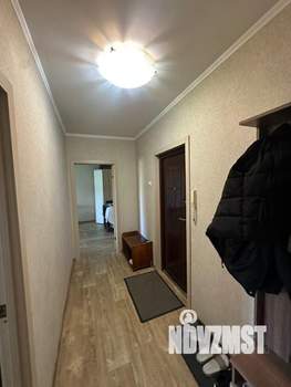 2-к квартира, на длительный срок, 53м2, 2/9 этаж