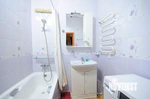 2-к квартира, посуточно, 60м2, 1/1 этаж