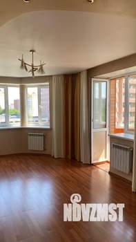 2-к квартира, на длительный срок, 60м2, 4/10 этаж